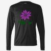 Unisex Nexgen Performance Long Sleeve T-Shirt Thumbnail