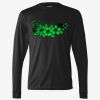 Unisex Nexgen Performance Long Sleeve T-Shirt Thumbnail