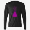 Unisex Nexgen Performance Long Sleeve T-Shirt Thumbnail