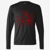 Unisex Nexgen Performance Long Sleeve T-Shirt Thumbnail