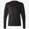 Unisex Nexgen Performance Long Sleeve T-Shirt Thumbnail