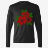 Unisex Nexgen Performance Long Sleeve T-Shirt Thumbnail