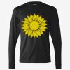 Unisex Nexgen Performance Long Sleeve T-Shirt Thumbnail
