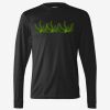 Unisex Nexgen Performance Long Sleeve T-Shirt Thumbnail