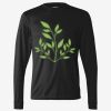 Unisex Nexgen Performance Long Sleeve T-Shirt Thumbnail