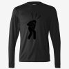 Unisex Nexgen Performance Long Sleeve T-Shirt Thumbnail