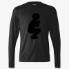 Unisex Nexgen Performance Long Sleeve T-Shirt Thumbnail