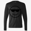Unisex Nexgen Performance Long Sleeve T-Shirt Thumbnail