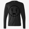 Unisex Nexgen Performance Long Sleeve T-Shirt Thumbnail