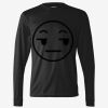 Unisex Nexgen Performance Long Sleeve T-Shirt Thumbnail