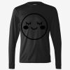 Unisex Nexgen Performance Long Sleeve T-Shirt Thumbnail