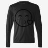 Unisex Nexgen Performance Long Sleeve T-Shirt Thumbnail