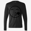 Unisex Nexgen Performance Long Sleeve T-Shirt Thumbnail