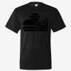 Unisex Nexgen Performance T-Shirt Thumbnail