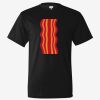Unisex Nexgen Performance T-Shirt Thumbnail
