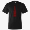 Unisex Nexgen Performance T-Shirt Thumbnail