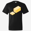 Unisex Nexgen Performance T-Shirt Thumbnail