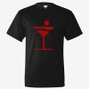 Unisex Nexgen Performance T-Shirt Thumbnail