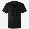 Unisex Nexgen Performance T-Shirt Thumbnail