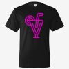 Unisex Nexgen Performance T-Shirt Thumbnail