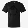 Unisex Nexgen Performance T-Shirt Thumbnail