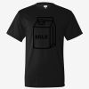 Unisex Nexgen Performance T-Shirt Thumbnail