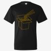 Unisex Nexgen Performance T-Shirt Thumbnail