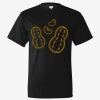 Unisex Nexgen Performance T-Shirt Thumbnail
