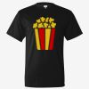 Unisex Nexgen Performance T-Shirt Thumbnail