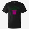 Unisex Nexgen Performance T-Shirt Thumbnail