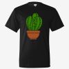 Unisex Nexgen Performance T-Shirt Thumbnail