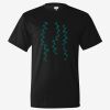 Unisex Nexgen Performance T-Shirt Thumbnail