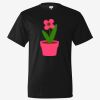 Unisex Nexgen Performance T-Shirt Thumbnail