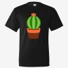 Unisex Nexgen Performance T-Shirt Thumbnail