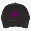 Foam Mesh-Back Trucker Cap Thumbnail