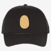 Foam Mesh-Back Trucker Cap Thumbnail