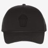 Foam Mesh-Back Trucker Cap Thumbnail