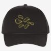 Foam Mesh-Back Trucker Cap Thumbnail