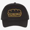 Foam Mesh-Back Trucker Cap Thumbnail
