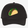 Foam Mesh-Back Trucker Cap Thumbnail