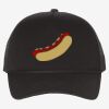 Foam Mesh-Back Trucker Cap Thumbnail