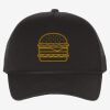 Foam Mesh-Back Trucker Cap Thumbnail