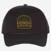 Foam Mesh-Back Trucker Cap Thumbnail