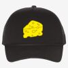 Foam Mesh-Back Trucker Cap Thumbnail