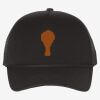 Foam Mesh-Back Trucker Cap Thumbnail