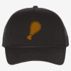 Foam Mesh-Back Trucker Cap Thumbnail