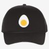 Foam Mesh-Back Trucker Cap Thumbnail