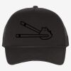 Foam Mesh-Back Trucker Cap Thumbnail