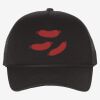 Foam Mesh-Back Trucker Cap Thumbnail