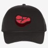 Foam Mesh-Back Trucker Cap Thumbnail